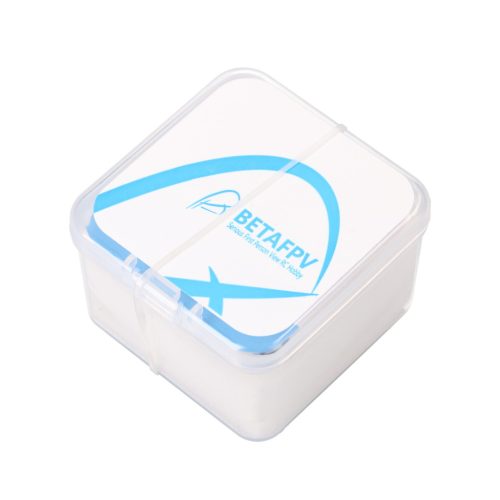 BetaFPV 1102–18000KV Drone Motor Set – High-speed brushless motor kit, 4-piece pack, 45 mm design