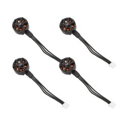 BetaFPV 1103 11000KV Brushless Motor Kit for Drone (4 pcs)