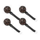 BetaFPV 1103 8500KV Brushless Drone Motor Set – High-efficiency brushless motor kit for drones, 4-piece pack