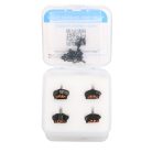 BetaFPV 1103 8500KV Brushless Drone Motor Set – High-efficiency brushless motor kit for drones, 4-piece pack