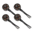 BetaFPV 1506 3000KV Drohnenmotor Set – Hochleistungs-Brushless-Motoren-Kit, 4 Stück