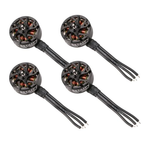 BetaFPV 1506 3000KV Drohnenmotor Set – Hochleistungs-Brushless-Motoren-Kit, 4 Stück