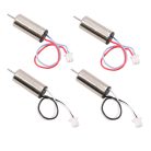 BetaFPV 7x16mm 19000KV | Brushed motor kit for drones | 4 pcs