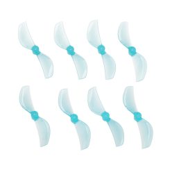 Gemfan 45mm two-blade propeller | Drone propeller | 8 pcs