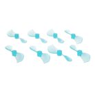 Gemfan 45mm two-blade propeller | Drone propeller | 8 pcs