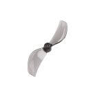 Gemfan 45mm two-blade propeller gray | Drone propeller | 8 pcs
