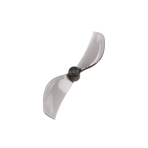 Gemfan 45mm two-blade propeller gray | Drone propeller | 8 pcs