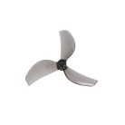 Gemfan 45mm three-blade propeller gray | Drone propeller | 8 pcs