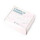 BetaFPV 6 portos 1S töltő tápegységgel drón akkumulátorokhoz