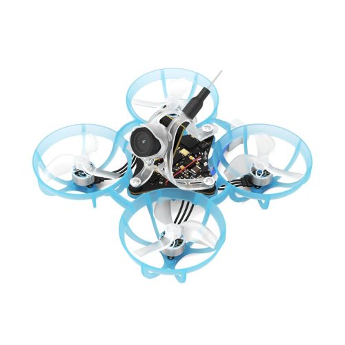 BetaFPV Air65 Racing versenydrón – ELRS 2.4G rádióvezérléssel felszerelt, nagy teljesítményű FPV racing drón