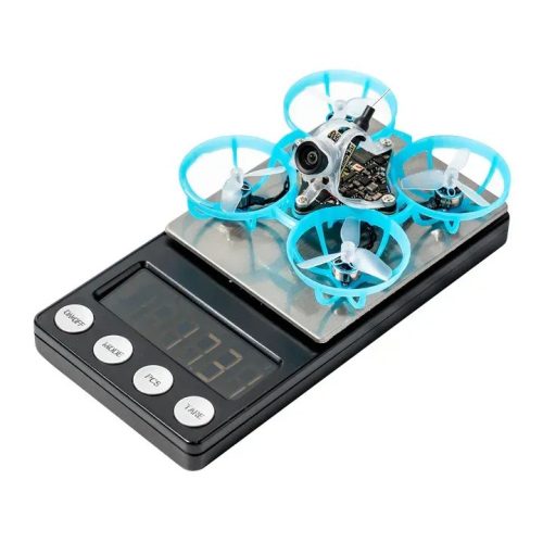 BetaFPV Air65 Racing versenydrón – ELRS 2.4G rádióvezérléssel felszerelt, nagy teljesítményű FPV racing drón