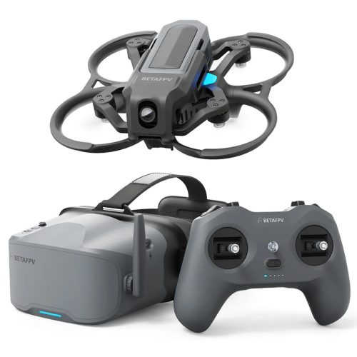BetaFPV Aquila20 FPV Kit Drone – complete FPV flying set with stable control and advanced features