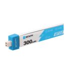 BetaFPV BT2.0 300mAh 1S Battery Pack (8 pcs), 3.8 V