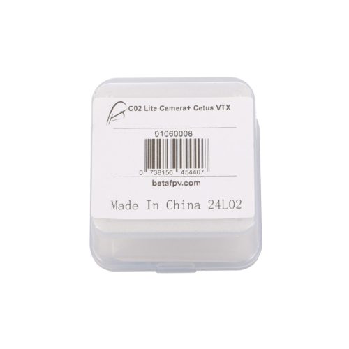 BetaFPV Cetus Lite kamera és VTX modul drónhoz
