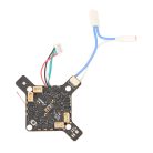 BetaFPV F4 1S AIO Flight Controller – all-in-one flight controller based on F4, with 12A ESC and built-in SPI ELRS 2.4G receiver