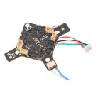 BetaFPV F4 1S AIO Flight Controller – all-in-one flight controller based on F4, with 12A ESC and built-in SPI ELRS 2.4G receiver