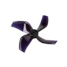 Gemfan 2020 four-blade propeller black | Drone propeller | 8 pcs