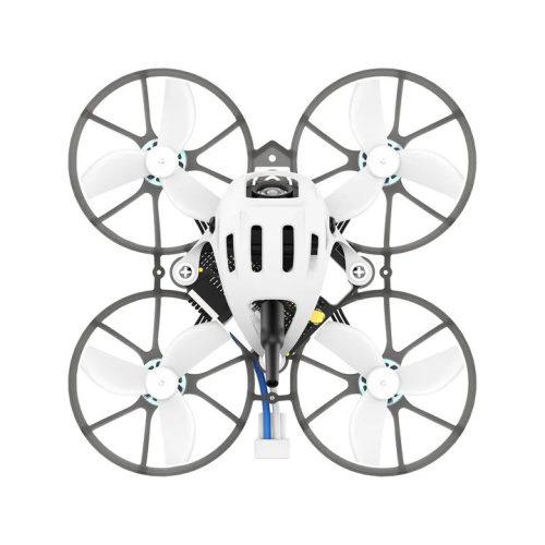 BetaFPV Meteor65 Pro HD O4 racing drone – FPV racing drone equipped with ELRS 2.4G radio control and HD O4 digital video transmission