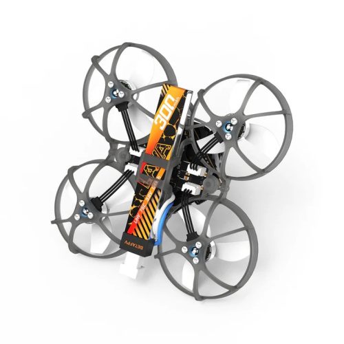 BetaFPV Meteor65 Pro HD O4 racing drone – FPV racing drone equipped with ELRS 2.4G radio control and HD O4 digital video transmission