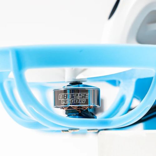 BetaFPV Meteor75 (2022) racing drone – FPV drone equipped with ELRS radio control