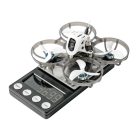 BetaFPV Meteor75 Pro HD O4 versenydrón – ELRS 2.4G rádióvezérléssel és HD O4 kamerával szerelt FPV racing drón