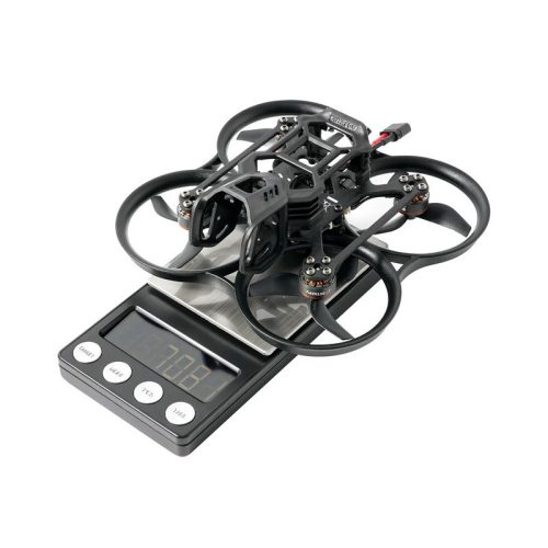 BETAFPV Pavo 20 Pro O4 Pro ELRS 2.4G – professzionális FPV drón O4 Pro digitális videóátvitellel és ELRS 2.4G rádióvezérléssel