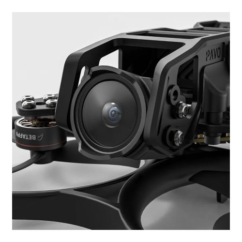 BETAFPV Pavo 20 Pro O4 Pro ELRS 2.4G – professzionális FPV drón O4 Pro digitális videóátvitellel és ELRS 2.4G rádióvezérléssel