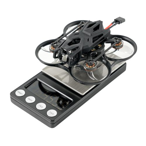 BETAFPV Pavo Femto O4 Digital Edition drón – ultrakompakt FPV quadcopter O4 digitális videóátvitellel