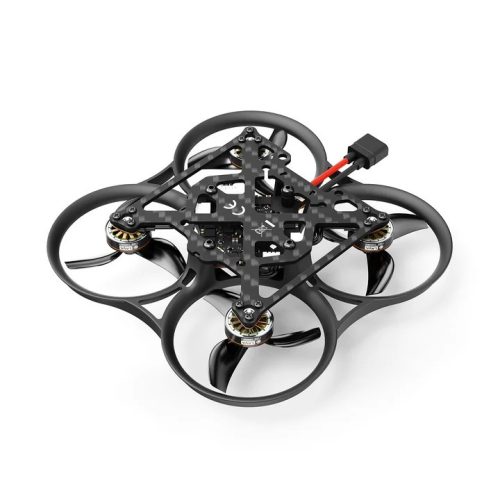 BetaFPV Pavo Pico II O4 Pro drón – kompakt FPV quadcopter magas szintű teljesítménnyel és O4 videóátviteli rendszerrel
