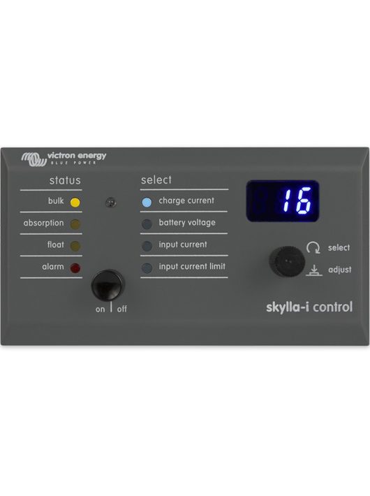 Victron Energy Skylla-i Control GX