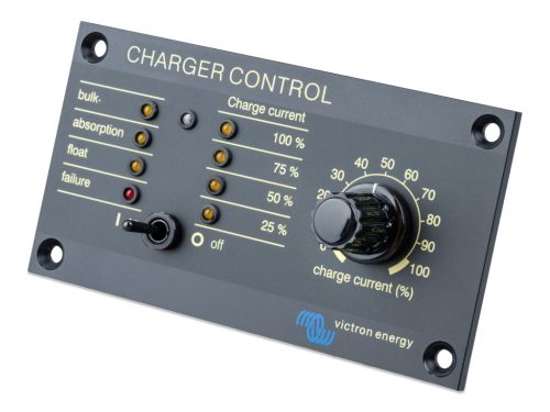Victron Energy Phoenix Charger Control
