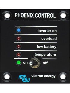 Victron Energy Phoenix Inverter Control