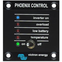 Victron Energy Phoenix Inverter Control