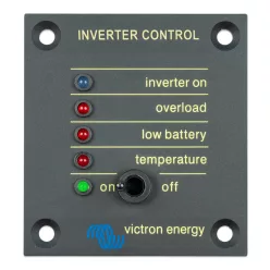 Victron Energy Inverter Control