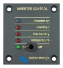 Victron Energy Phoenix Inverter Control