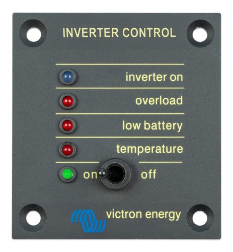 Victron Energy Phoenix Inverter Control
