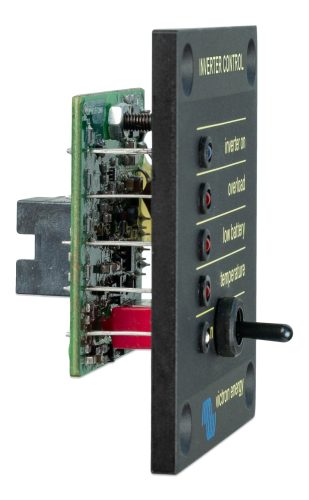 Victron Energy Phoenix Inverter Control