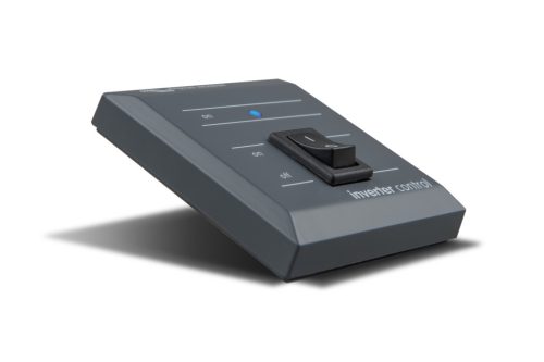 Victron Energy Phoenix Inverter ki/be kapcsoló