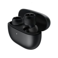   Xiaomi Redmi Buds 3 Lite Black | Wireless Earphones | Bluetooth, M2110E1