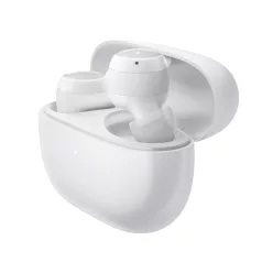   Xiaomi Redmi Buds 3 Lite Weiß | Kabellose Kopfhörer | Bluetooth, M2110E1