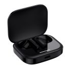 Xiaomi Redmi Buds 5 vezeték nélküli fülhallgató, fekete – Bluetooth 5.3