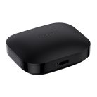 Xiaomi Redmi Buds 5 vezeték nélküli fülhallgató, fekete – Bluetooth 5.3