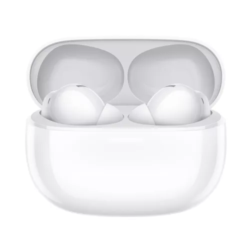 Xiaomi Redmi Buds 5 Pro drahtlose Kopfhörer – weiß, Bluetooth 5.3, LDAC