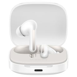 XIAOMI REDMI BUDS 6 - CLOUD WHITE, M2429E1, 59306