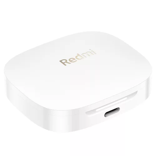 Xiaomi Redmi Buds 6 kabellose Ohrhörer – weiß, Bluetooth 5.4