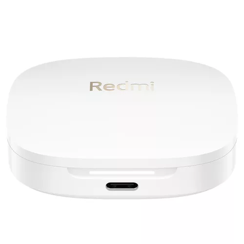 Xiaomi Redmi Buds 6 kabellose Ohrhörer – weiß, Bluetooth 5.4