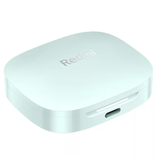 Xiaomi Redmi Buds 6 kabellose Ohrhörer – grün, Bluetooth 5.4