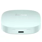 Xiaomi Redmi Buds 6 kabellose Ohrhörer – grün, Bluetooth 5.4