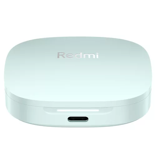 Xiaomi Redmi Buds 6 kabellose Ohrhörer – grün, Bluetooth 5.4