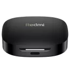 Xiaomi Redmi Buds 6 kabellose Ohrhörer – schwarz, Bluetooth 5.4
